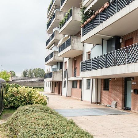 Ypapartment Chiesanuova Padova Exterior photo
