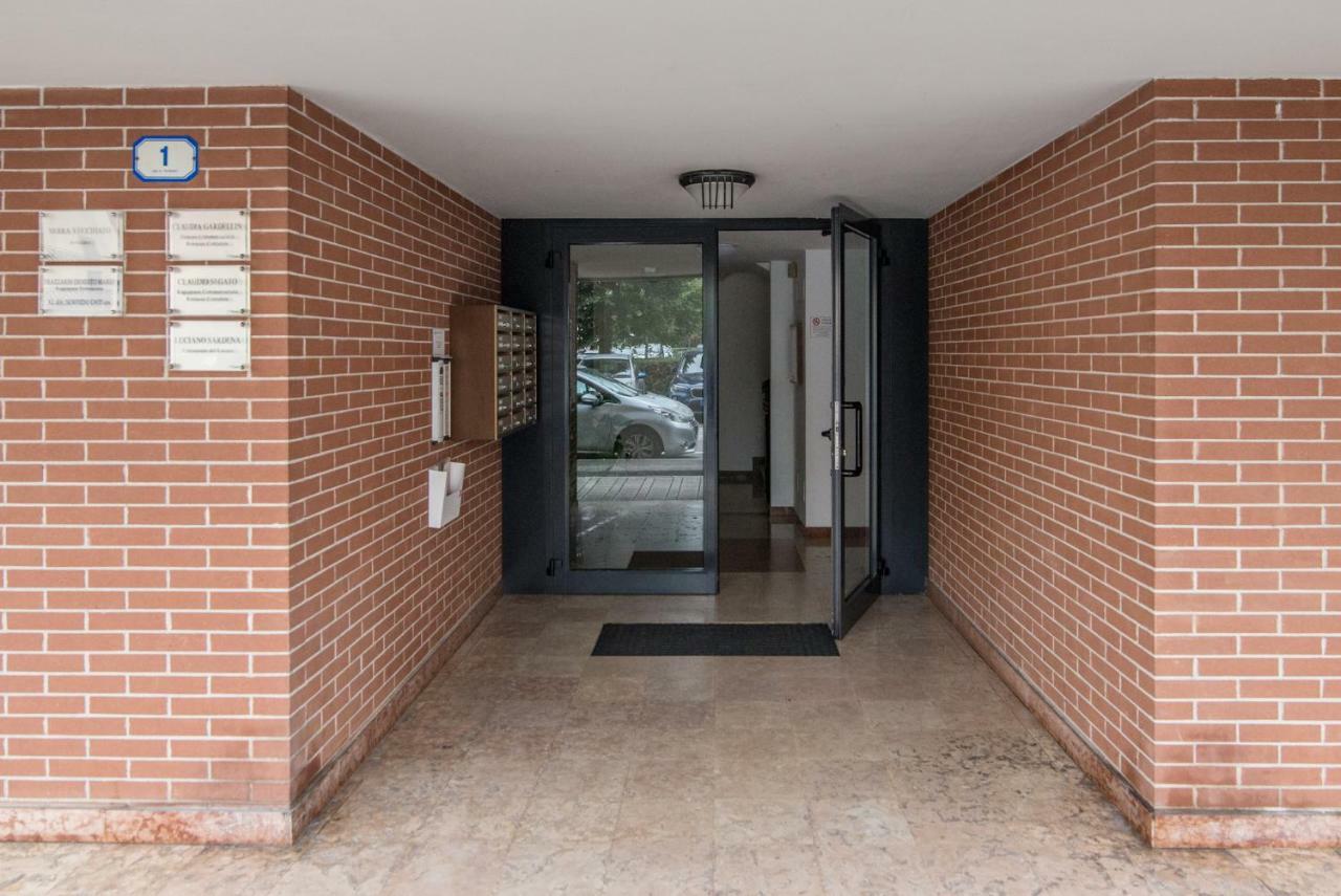 Ypapartment Chiesanuova Padova Exterior photo